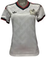 Jersey (Playera) México Visita 2026 Dama Versión Jugador.