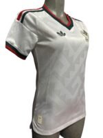 Jersey (Playera) México Visita 2026 Dama Versión Jugador. - Imagen 3