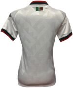 Jersey (Playera) México Visita 2026 Dama Versión Jugador. - Imagen 5