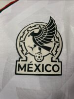 Jersey (Playera) México Visita 2026 Versión Jugador - Imagen 2