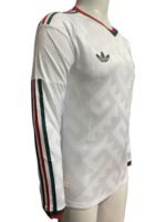 Jersey (Playera) México Visita 2026 Versión Jugador - Imagen 3
