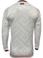 Jersey (Playera) México Visita 2026 Versión Jugador - Imagen 5