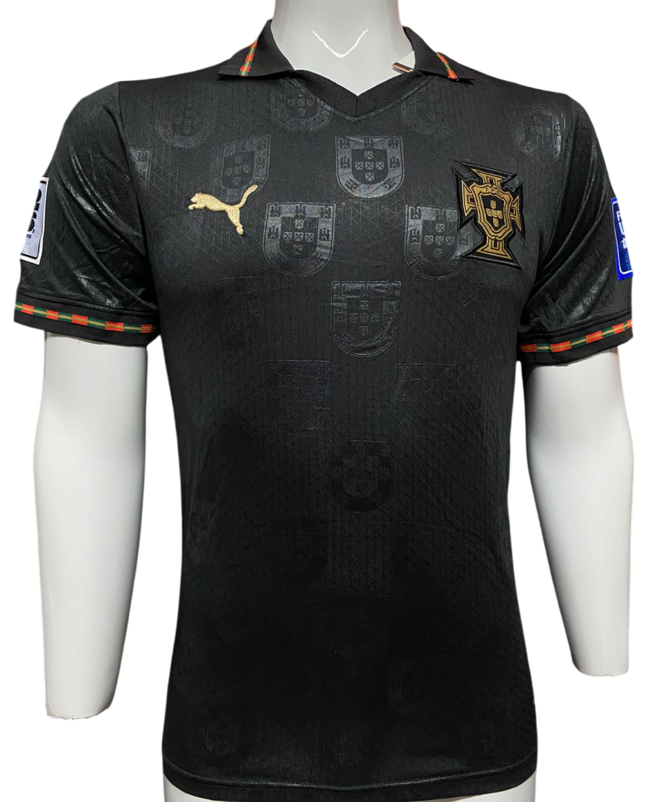 Portugal edicion especial 2026 1 Jersey (Playera) Portugal Edición Especial 2026 - Imagen 1