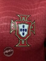 Jersey (Playera) Portugal Local 2026 Versión Jugador - Imagen 2