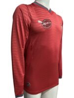 Jersey (Playera) Portugal Local 2026 Versión Jugador - Imagen 3