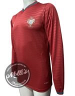 Jersey (Playera) Portugal Local 2026 Versión Jugador - Imagen 4