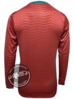 Jersey (Playera) Portugal Local 2026 Versión Jugador - Imagen 5