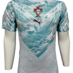 Jersey (Playera) Portugal Visita 2026