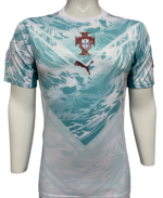 Jersey (Playera) Portugal Visita 2026