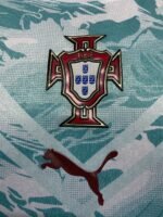 Jersey (Playera) Portugal Visita 2026 - Imagen 2