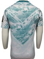 Jersey (Playera) Portugal Visita 2026 - Imagen 5