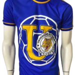 Jersey (Playera) Tigres Local 1977