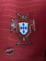 Jersey (Playera) Portugal Local 2026 Versión Jugador - Imagen 2