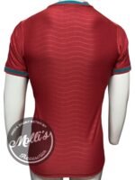 Jersey (Playera) Portugal Local 2026 Versión Jugador - Imagen 5