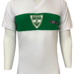 Jersey (Playera) Zacatepec Local 84/85 Personalizada