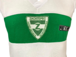 Jersey (Playera) Zacatepec Local 84/85 Personalizada - Imagen 3