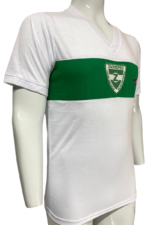 Jersey (Playera) Zacatepec Local 84/85 Personalizada - Imagen 4