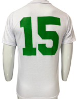 Jersey (Playera) Zacatepec Local 84/85 Personalizada - Imagen 2