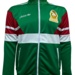 Chamarra México Local 1986