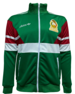 Chamarra México Local 1986