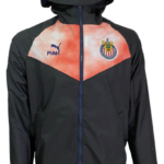 Rompevientos Chivas