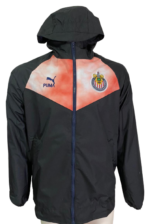 Rompevientos Chivas