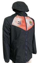 Rompevientos Chivas - Imagen 3