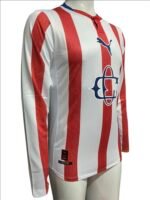 Jersey (Playera) Chivas Local 120 Aniversario - Imagen 3
