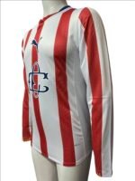 Jersey (Playera) Chivas Local 120 Aniversario - Imagen 4