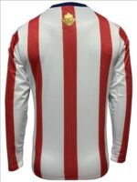 Jersey (Playera) Chivas Local 120 Aniversario - Imagen 7