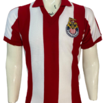 Jersey (Playera) Chivas Local 1960