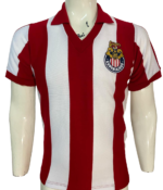 Jersey (Playera) Chivas Local 1960