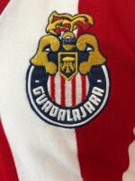 Jersey (Playera) Chivas Local 1960 - Imagen 2