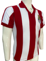 Jersey (Playera) Chivas Local 1960 - Imagen 3