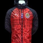 Rompevientos Chivas