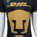 Jersey (Playera) Pumas Alternativa 22/23 Versión Aficionado