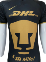 Jersey (Playera) Pumas Alternativa 22/23 Versión Aficionado