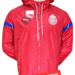 Rompevientos Chivas