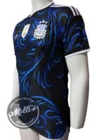Jersey (Playera) Argentina Visita 2026 Versión Jugador - Imagen 3