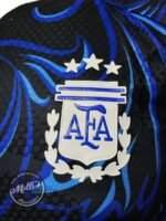 Jersey (Playera) Argentina Visita 2026 Versión Jugador - Imagen 2