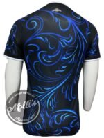 Jersey (Playera) Argentina Visita 2026 Versión Jugador - Imagen 5