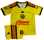 Jersey (Playera) Uniforme de Niño América Local 26/27