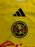 Jersey (Playera) Uniforme de Niño América Local 26/27 - Imagen 2