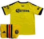Jersey (Playera) Uniforme de Niño América Local 26/27 - Imagen 3