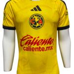 Jersey (Playera) América Local 26/27 Versión Jugador