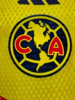 Jersey (Playera) América Local 26/27 Versión Jugador - Imagen 2