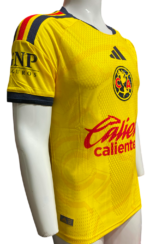 Jersey (Playera) América Local 26/27 Versión Jugador - Imagen 4