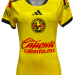 Jersey (Playera) América Local 26/27 Dama Versión Jugador