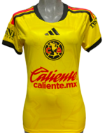Jersey (Playera) América Local 26/27 Dama Versión Jugador