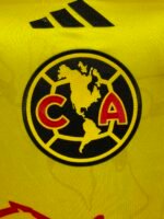 Jersey (Playera) América Local 26/27 Dama Versión Jugador - Imagen 2